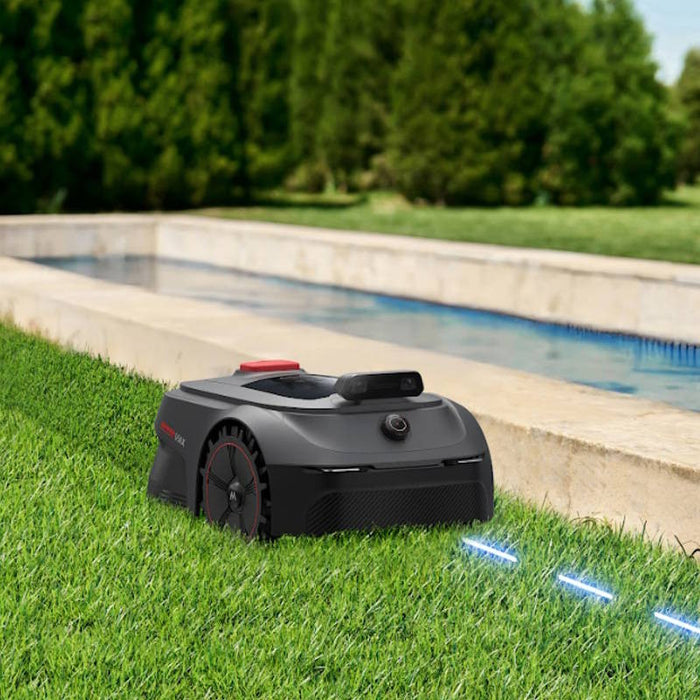 Mova Robotic Mower ViAX 500