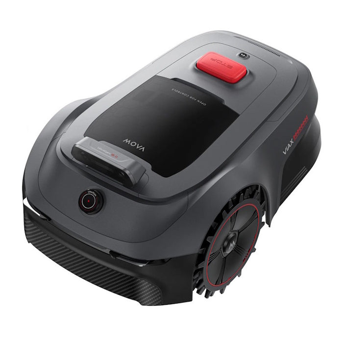 Mova Robotic Mower ViAX 500