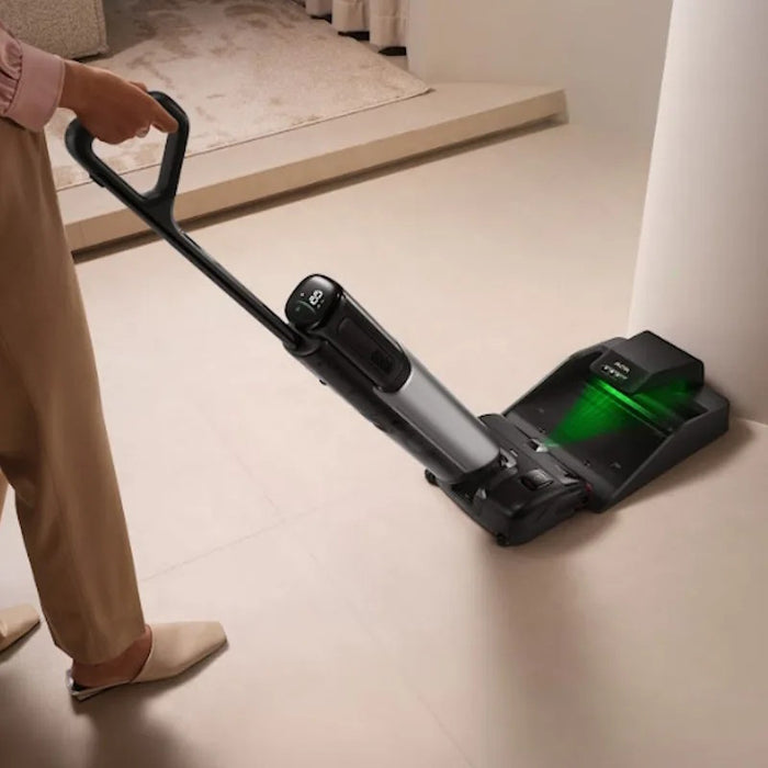Mova Vacuum Cleaner Wet and Dry X4 Plus