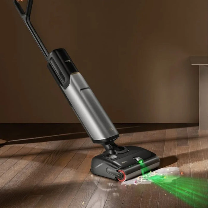 Mova Vacuum Cleaner Wet and Dry X4 Plus