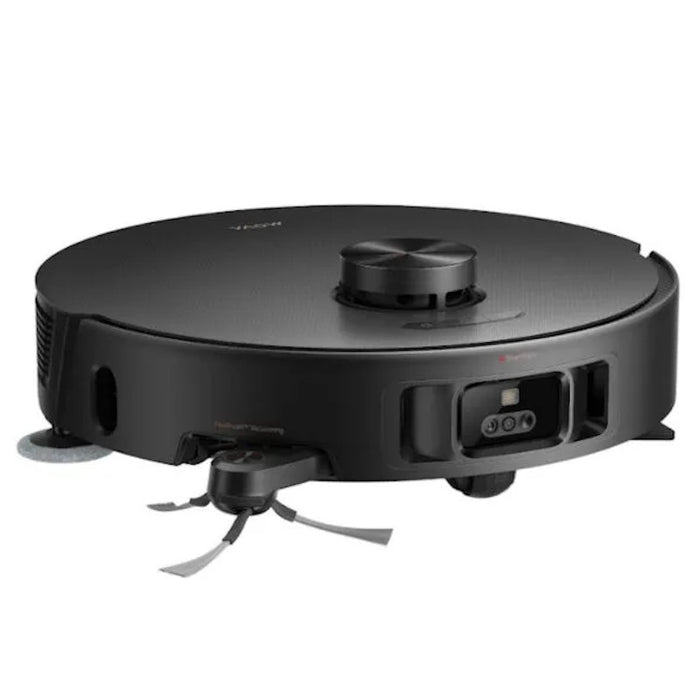 Mova Robot Vacuum Z50 Ultra Black
