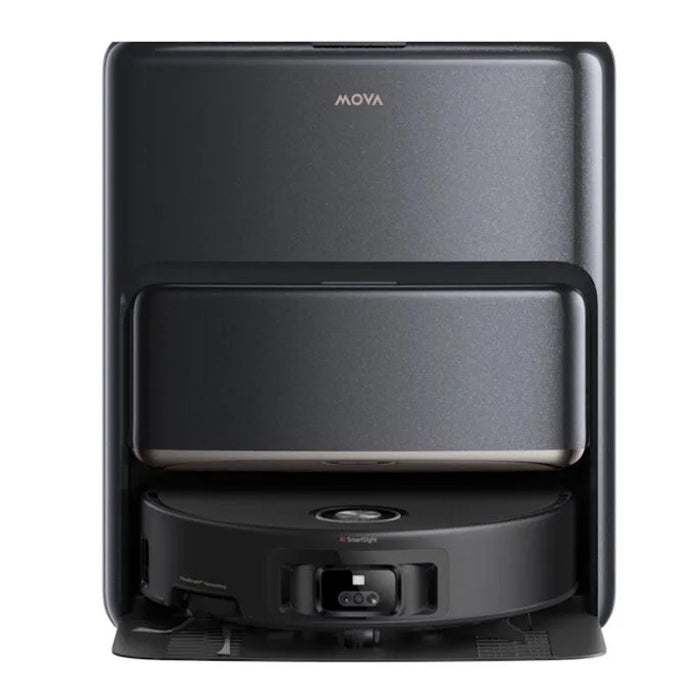 Mova Robot Vacuum Z60 Ultra Roller  Complete Black