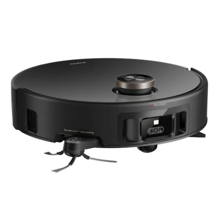 Mova Robot Vacuum Z60 Ultra Roller  Complete Black