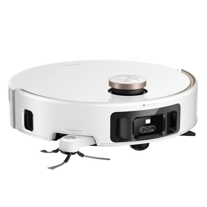 Mova Robot Vacuum Z60 Ultra Roller Complete White