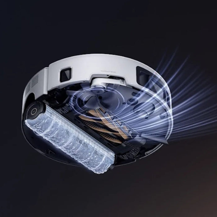 Mova Robot Vacuum Z60 Ultra Roller Complete White