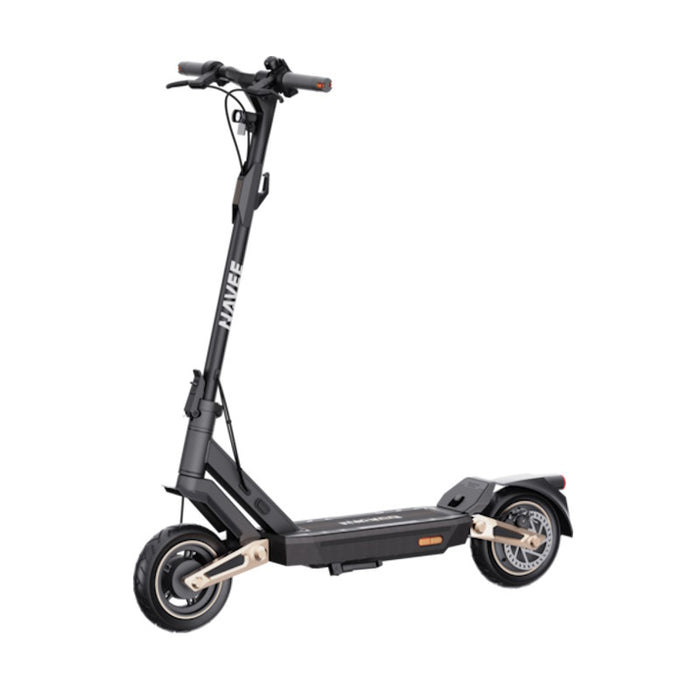 NAVEE ST3 Pro - black