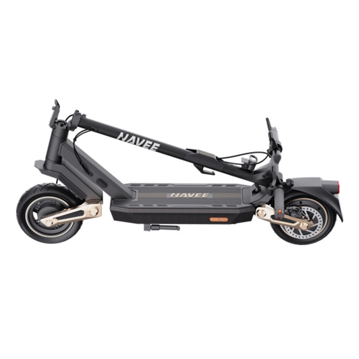 NAVEE ST3 Pro - black