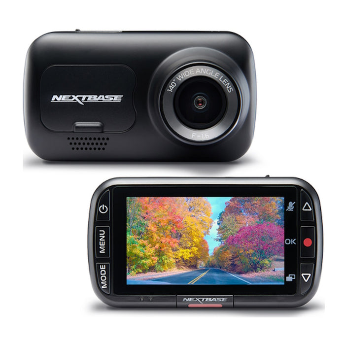Nextbase Dash Cam 222