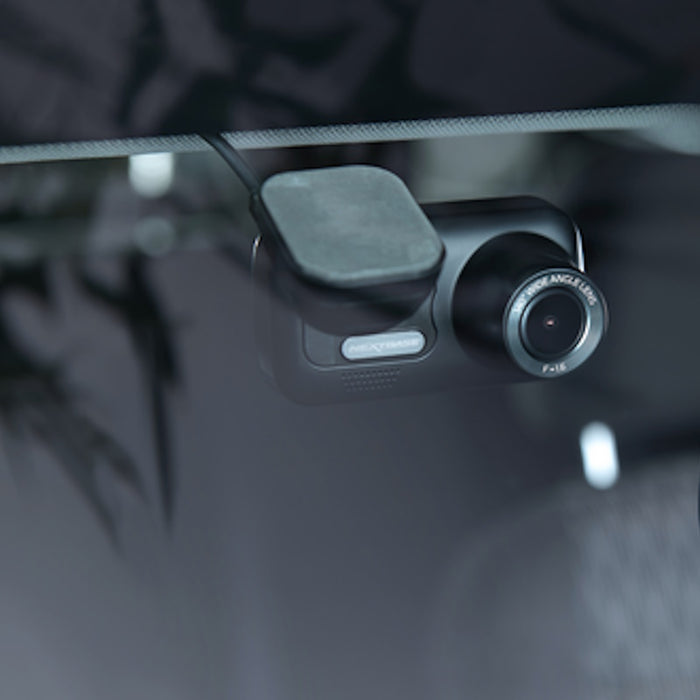 Nextbase Dash Cam 222