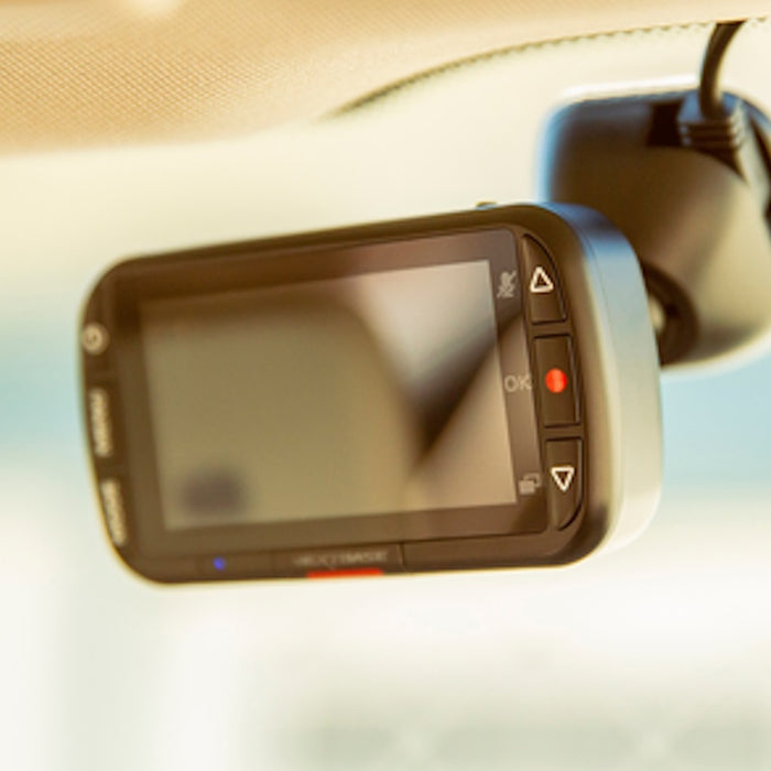 Nextbase Dash Cam 222
