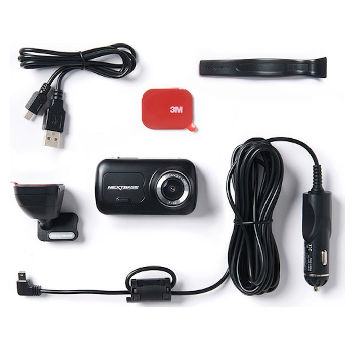 Nextbase Dash Cam 222