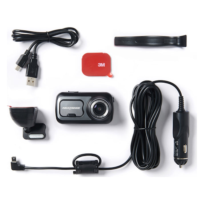 Nextbase Dash Cam 422GW