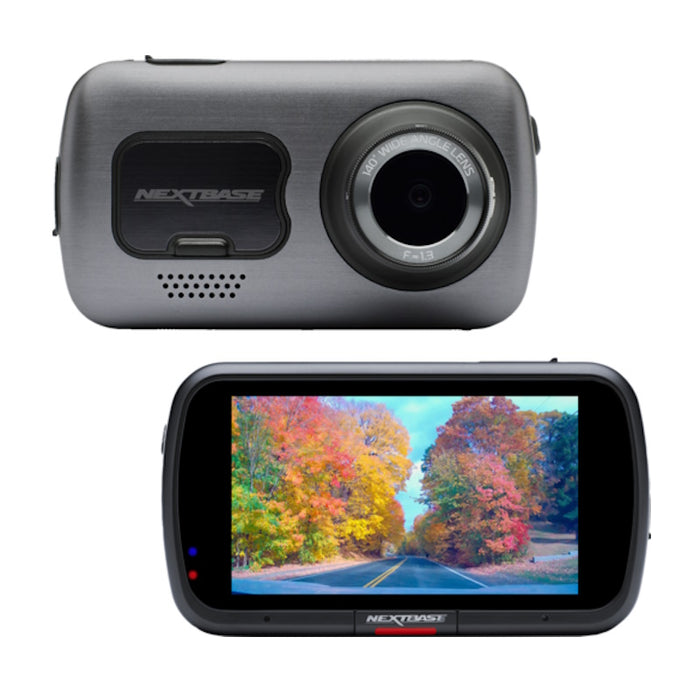 Nextbase Dash Cam 622GW