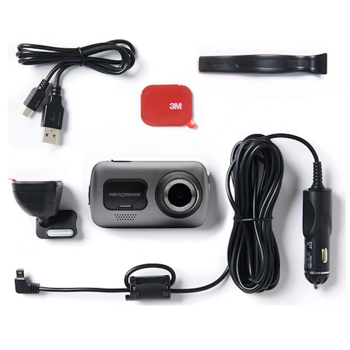 Nextbase Dash Cam 622GW