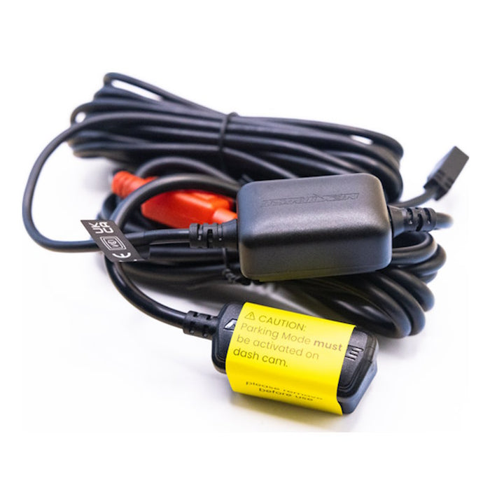 Nextbase Dash Cam OBD EV Hardwire Kit