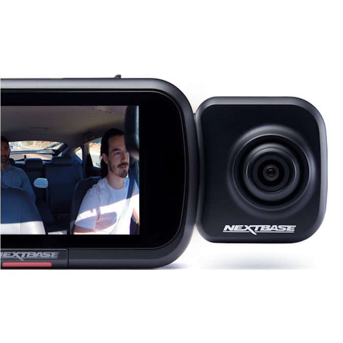 Nextbase Dash Cam Rear Facing Camera Wide (322/422/522/622)