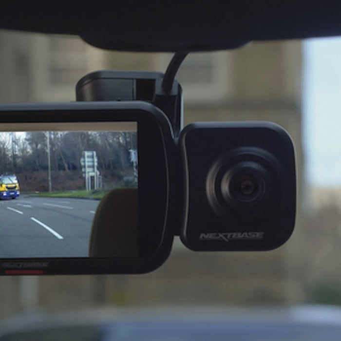Nextbase Dash Cam Rear Facing Camera Zoom (322/422/522/622)