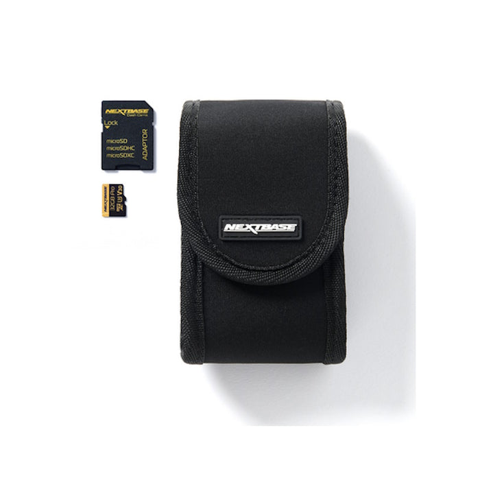 Nextbase serie 2 GO  PACK 32GB