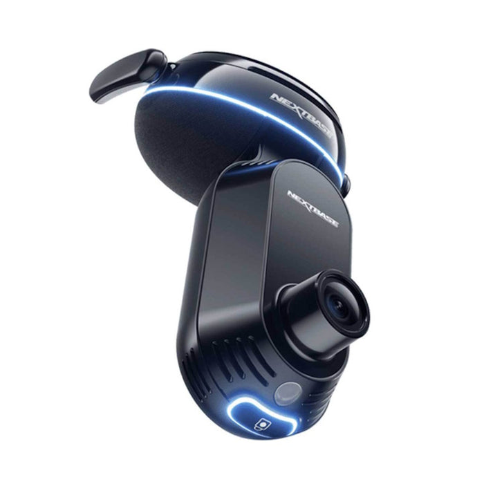 Nextbase Smart Dash Cam IQ - 1440 QUAD HD