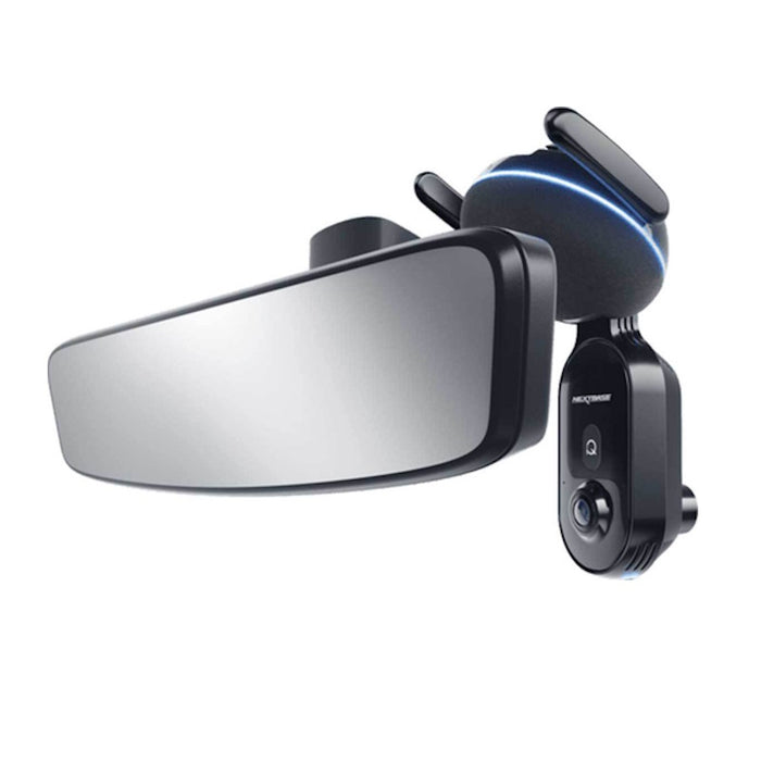 Nextbase Smart Dash Cam IQ - 1440 QUAD HD
