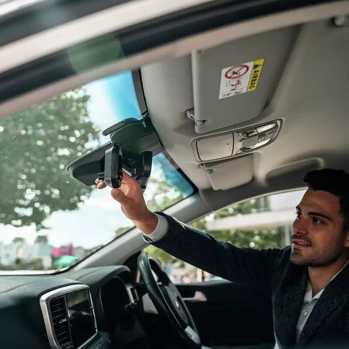 Nextbase Smart Dash Cam IQ - 1440 QUAD HD