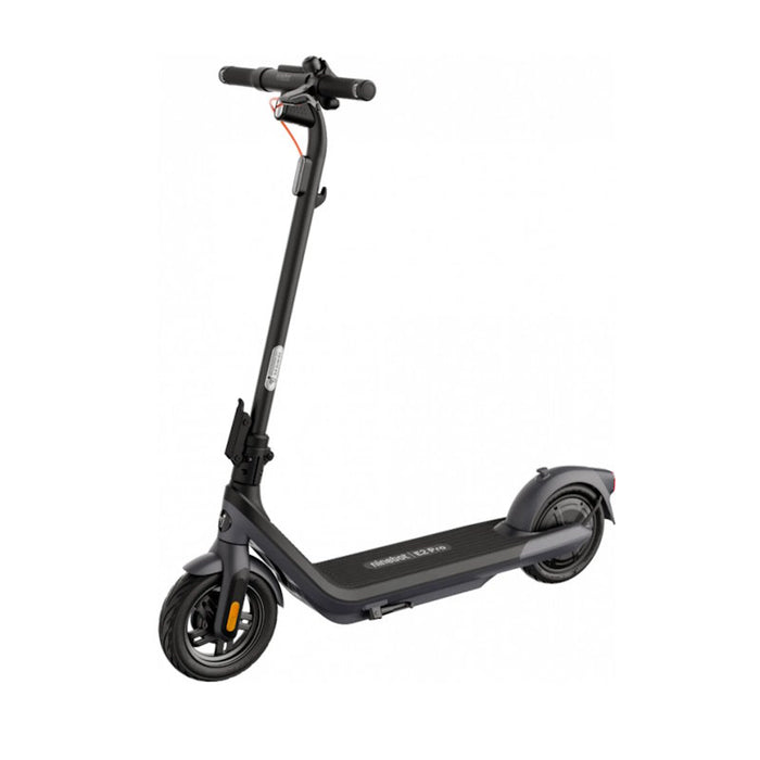 Ninebot by Segway KickScooter E2 Pro D elektrische scooter