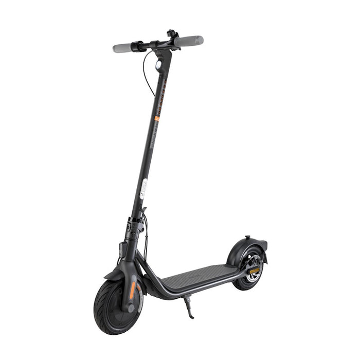Ninebot by Segway KickScooter F20D elektrische scooter