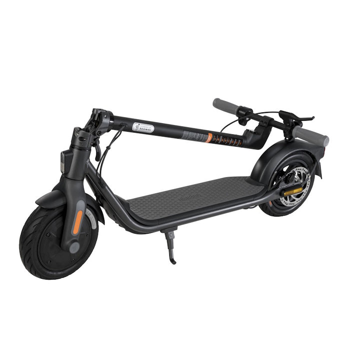 Ninebot by Segway KickScooter F20D elektrische scooter