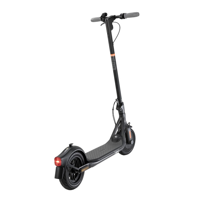 Ninebot by Segway KickScooter F20D elektrische scooter