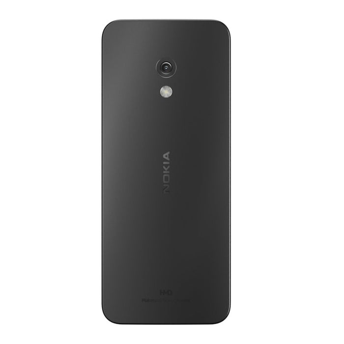 NOKIA 235 4G DS BLACK