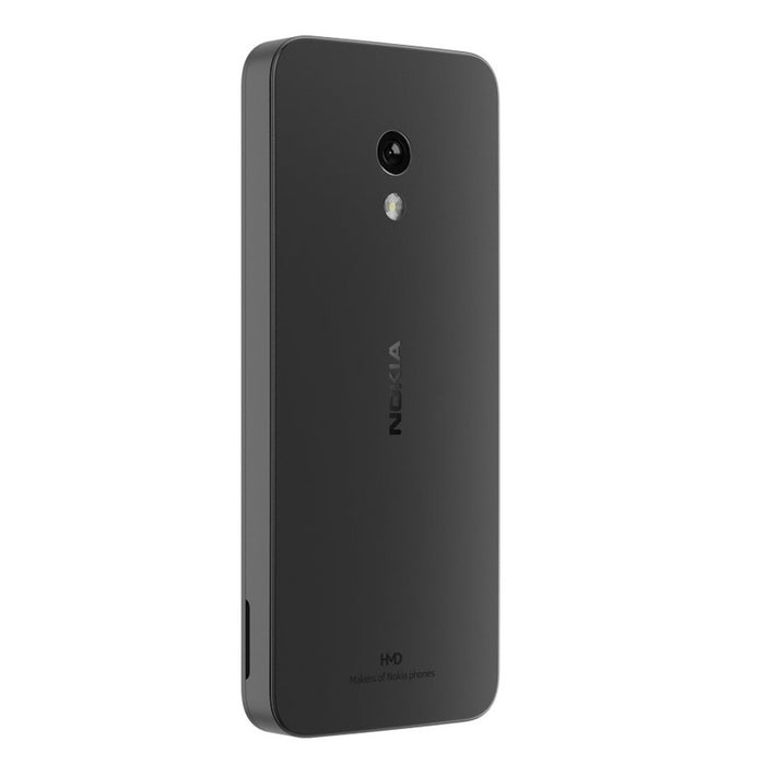 NOKIA 235 4G DS BLACK