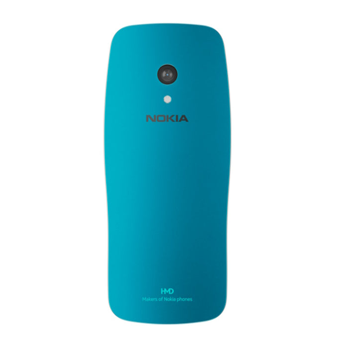 NOKIA 3210 4G DS BLUE