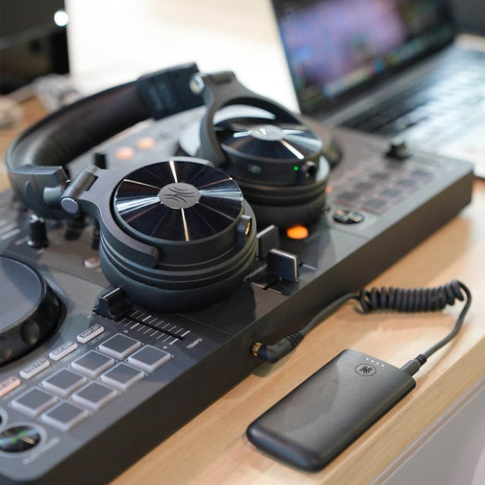 OneOdio Wireless Studio Max 1 Headphones Black