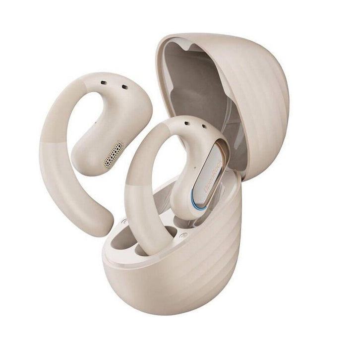 OpenRock Pro Beige Bluetooth Sport Earbuds