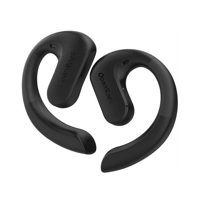OpenRock S Black Bluetooth Sport Earbuds