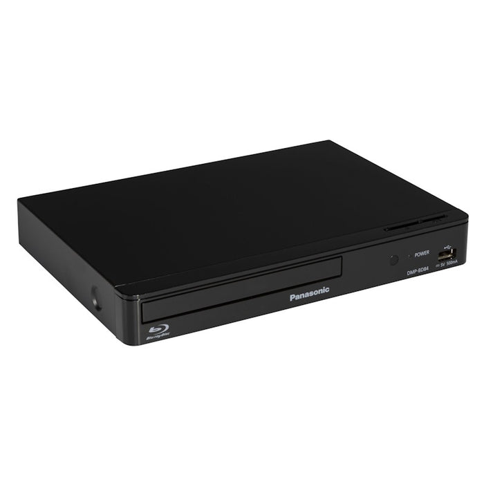 Panasonic DMP-BD84EG-K