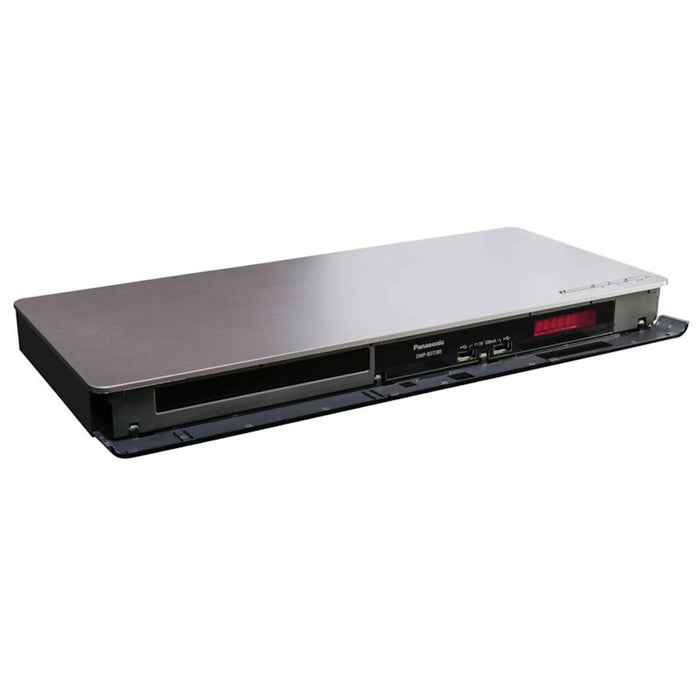 Panasonic DMP-BDT385EG zilver