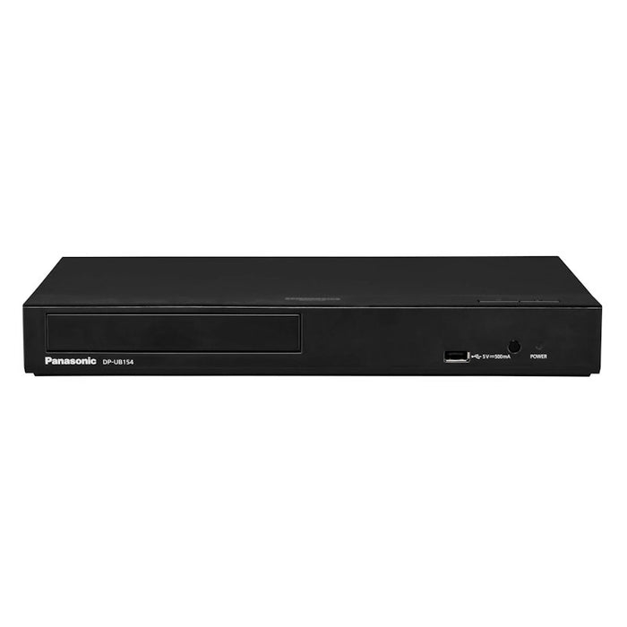 Panasonic DP-UB154EG-K zwart