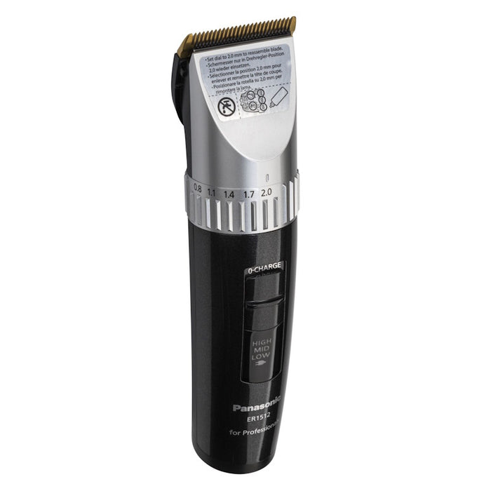 Panasonic ER 1512