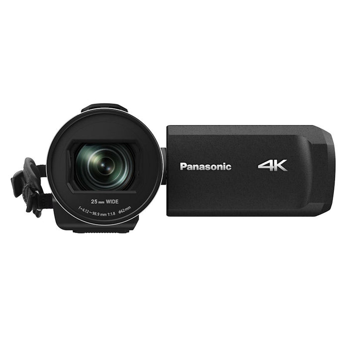 Panasonic HC-VX3E-K
