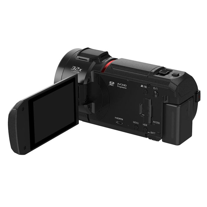Panasonic HC-VX3E-K