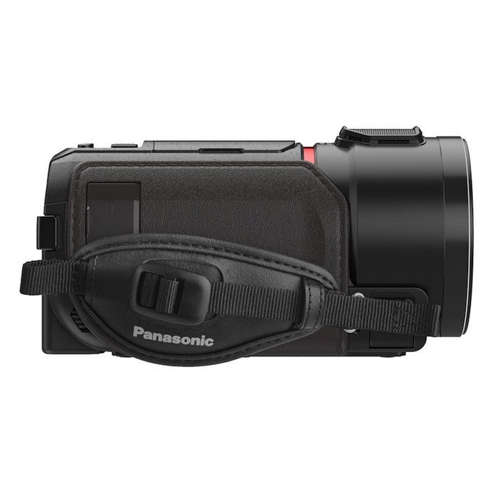 Panasonic HC-VX3E-K