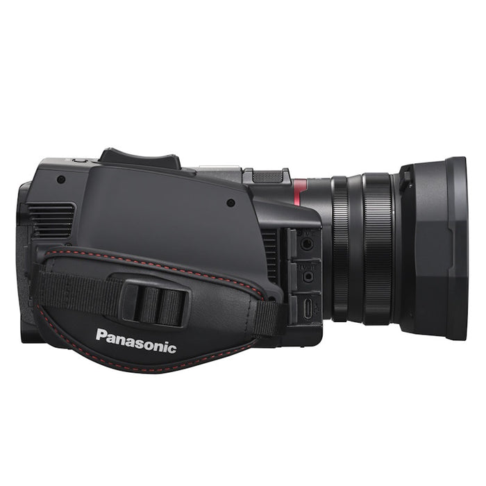 Panasonic HC-X1200E zwart
