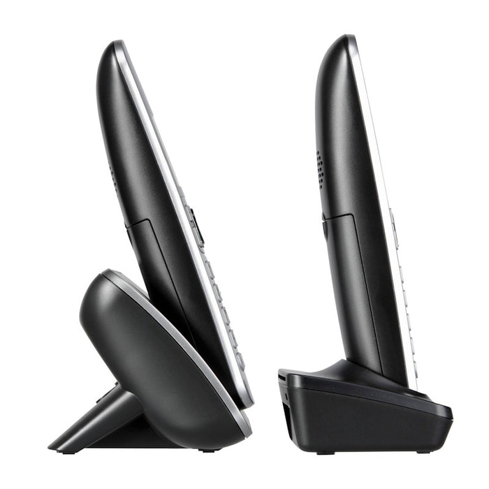 Panasonic KX-TG6812GB zwart