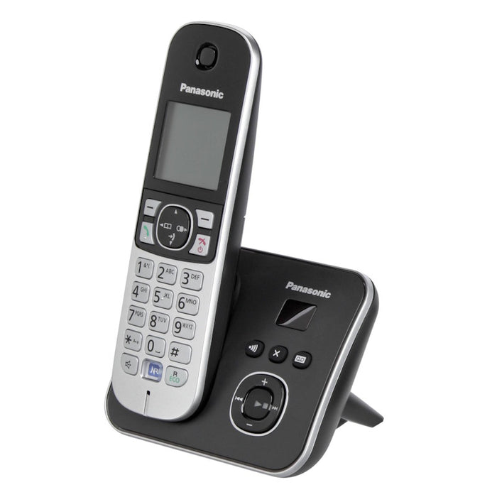 Panasonic KX-TG6821GB zwart