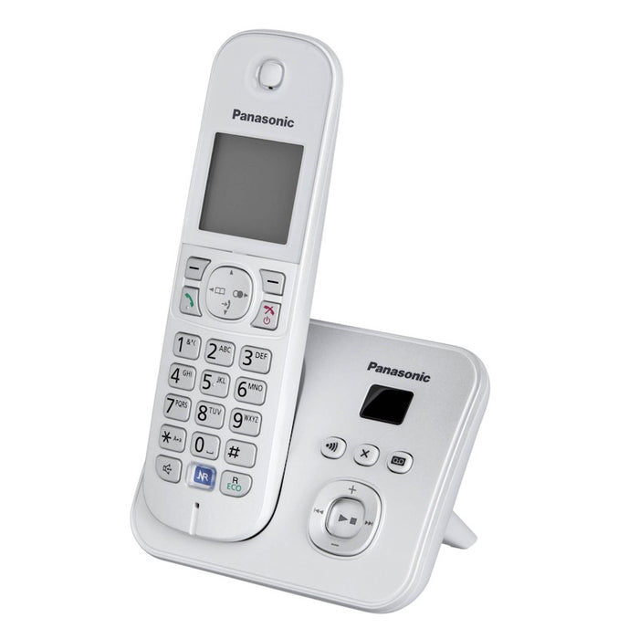Panasonic KX-TG6821GS parel zilver