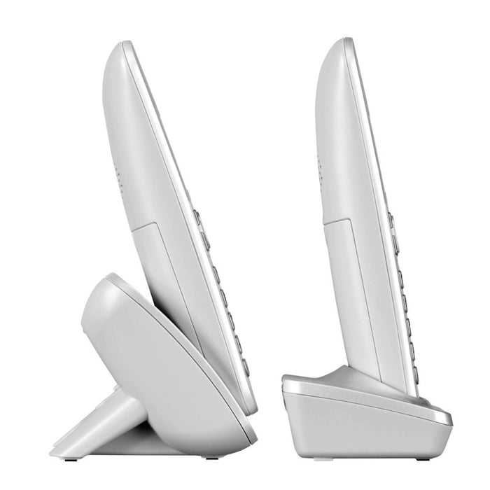 Panasonic KX-TG6822GS parel zilver