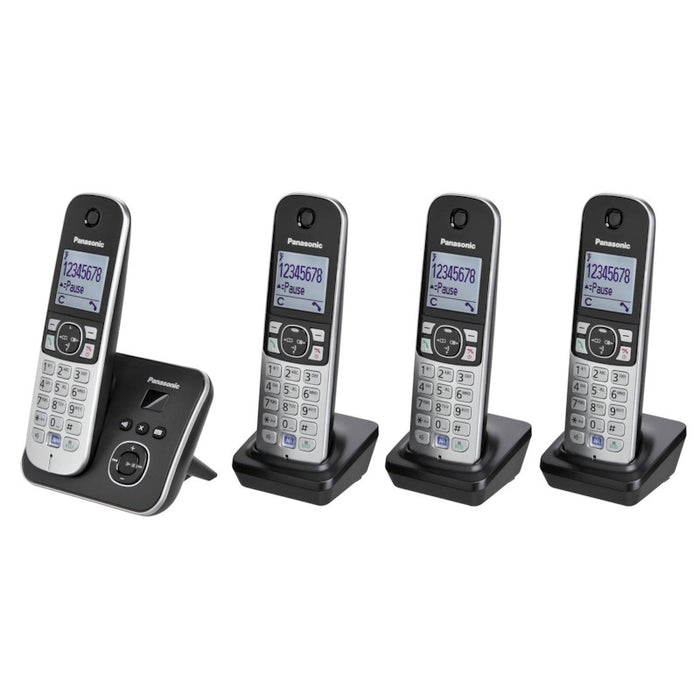 Panasonic KX-TG6824GB