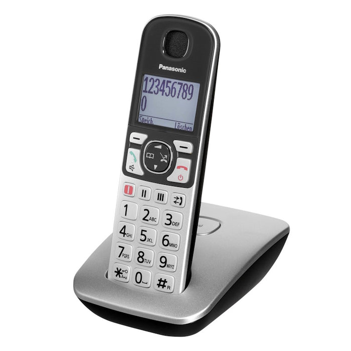 Panasonic KX-TGE510GS