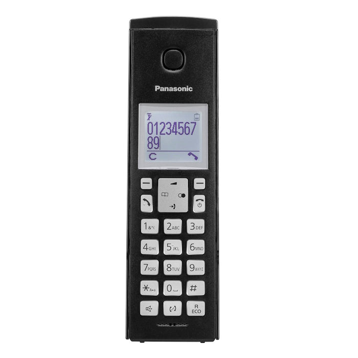 Panasonic KX-TGK220GB zwart